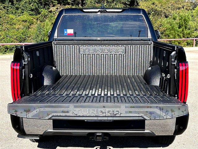 New 2026 Toyota Tundra 1794 Edition image 24