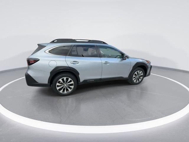 Used 2024 Subaru Outback Limited AWD/4WD image 8