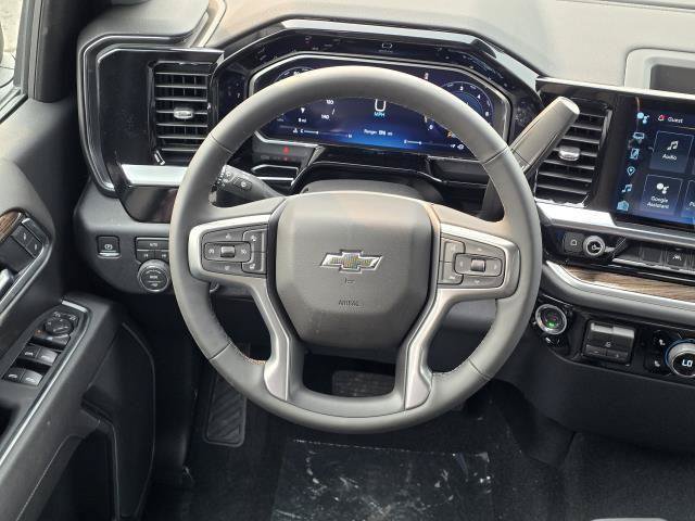 New 2026 Chevrolet Silverado 1500 RST w/ RST Select Package AWD/4WD image 26