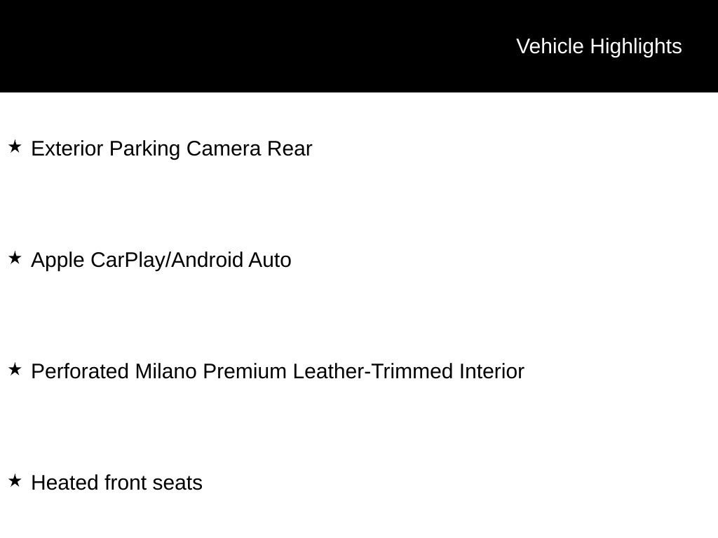 Certified 2023 Acura RDX FWD w/ Technology Package image 7