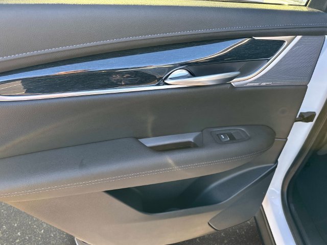 New 2026 Cadillac XT5 Premium Luxury w/ Driver Assist Package AWD/4WD image 10