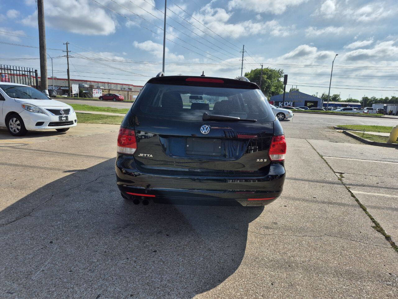 Used 2013 Volkswagen Jetta S image 7