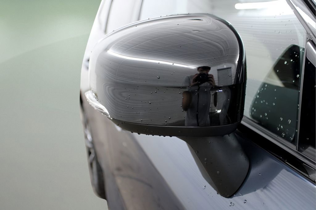 New 2026 Volvo XC60 B5 Plus w/ Protection Package Premier AWD/4WD image 40