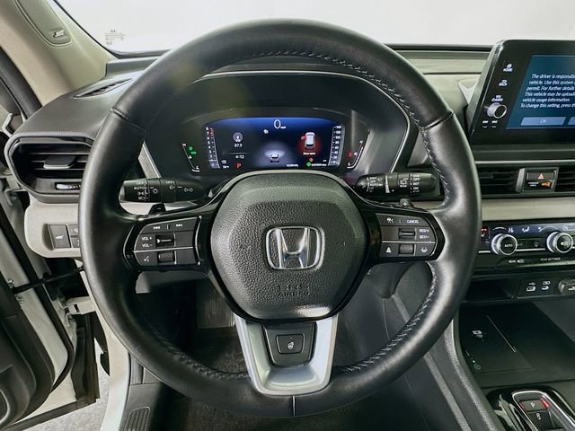 Certified 2024 Honda Pilot Elite image 27