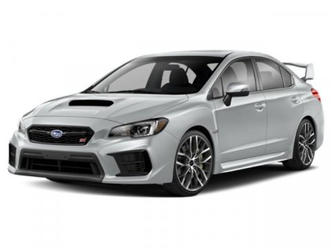 Used 2021 Subaru WRX STI Limited w/ Popular Package #1