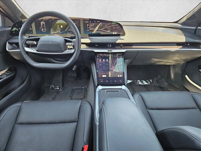 Used 2025 Lucid Air Pure RWD image 19
