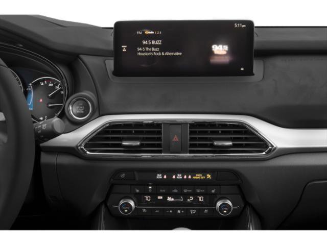 Used 2021 MAZDA CX-9 Signature image 13