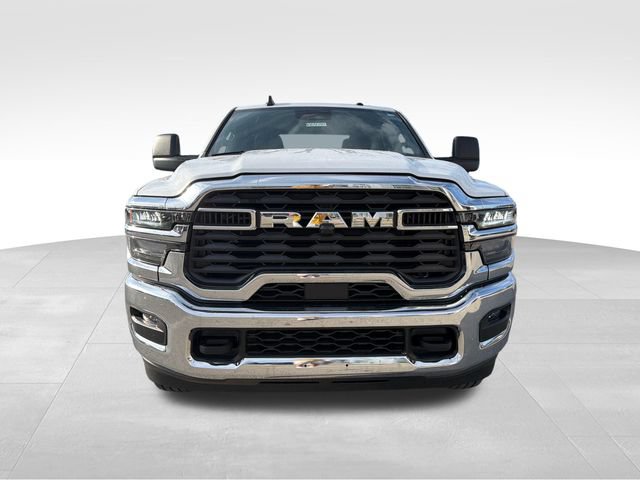 Used 2025 RAM 2500 Tradesman w/ Chrome Appearance Group AWD/4WD video 2