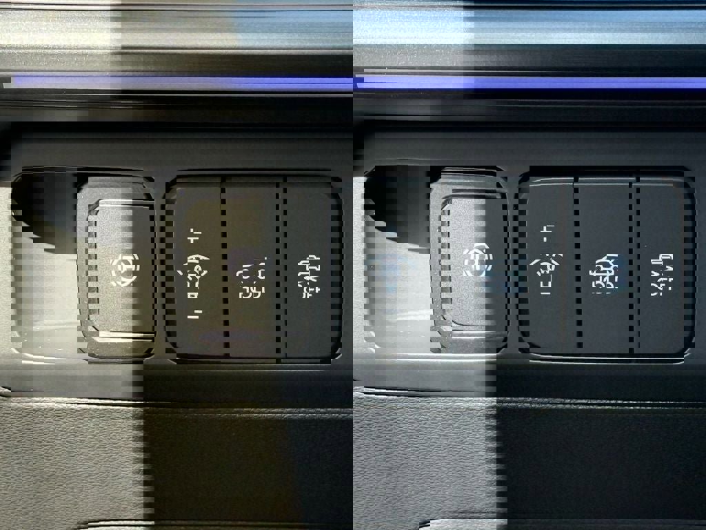 New 2026 Hyundai Santa Fe Calligraphy AWD/4WD image 16