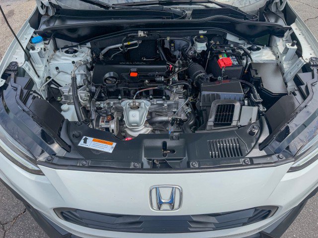 Used 2023 Honda HR-V Sport image 23