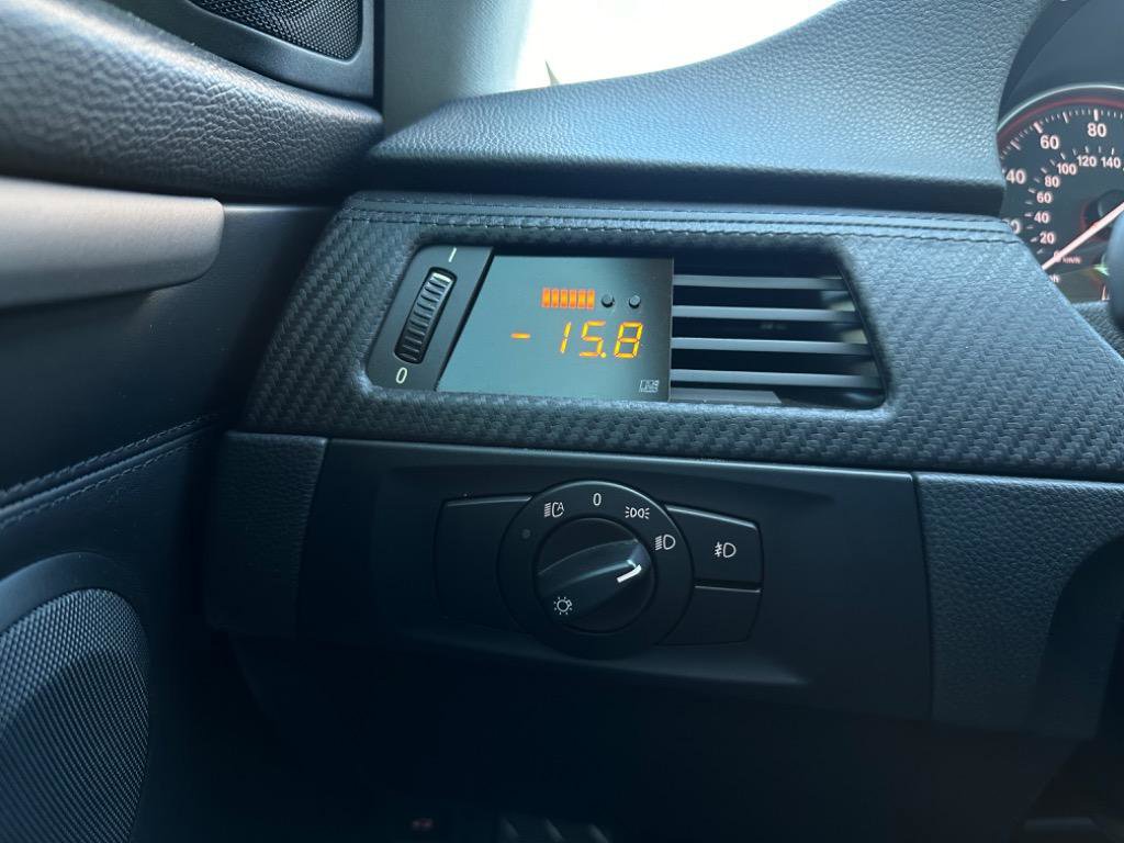 Used 2007 BMW 335i Coupe image 10