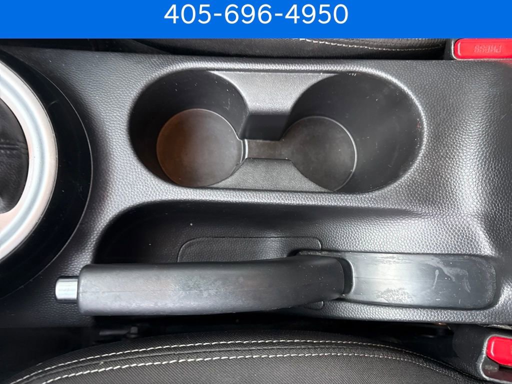 Used 2019 Kia Soul image 22