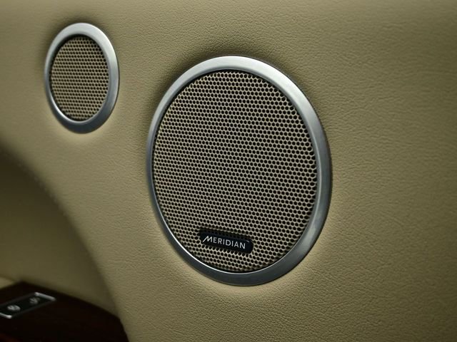 Used 2017 Land Rover Range Rover Supercharged image 50