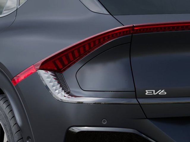 New 2026 Kia EV6 GT-Line AWD/4WD image 14