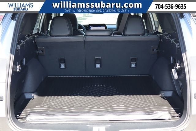New 2026 Subaru Outback Limited w/ Premium/Limited Package AWD/4WD image 20