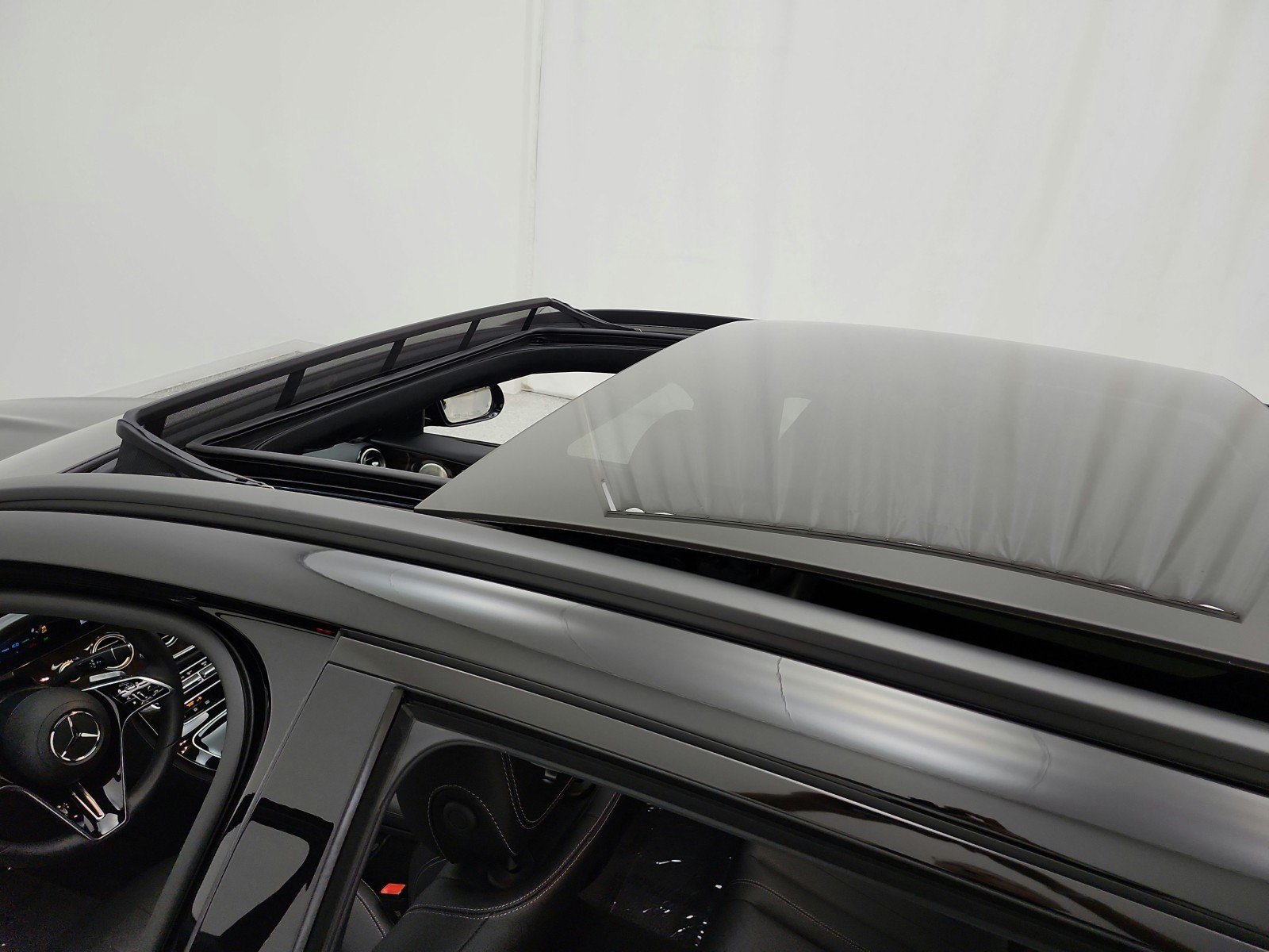 Certified 2023 Mercedes-Benz E 450 4MATIC All-Terrain Wagon image 11
