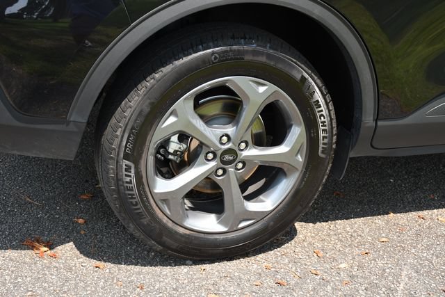 Used 2025 Ford Escape ST-Line Select AWD/4WD image 15