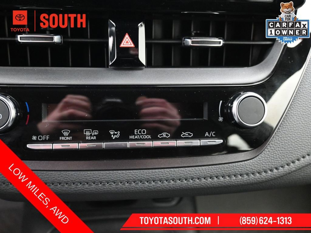 Used 2024 Toyota Corolla Premium image 15