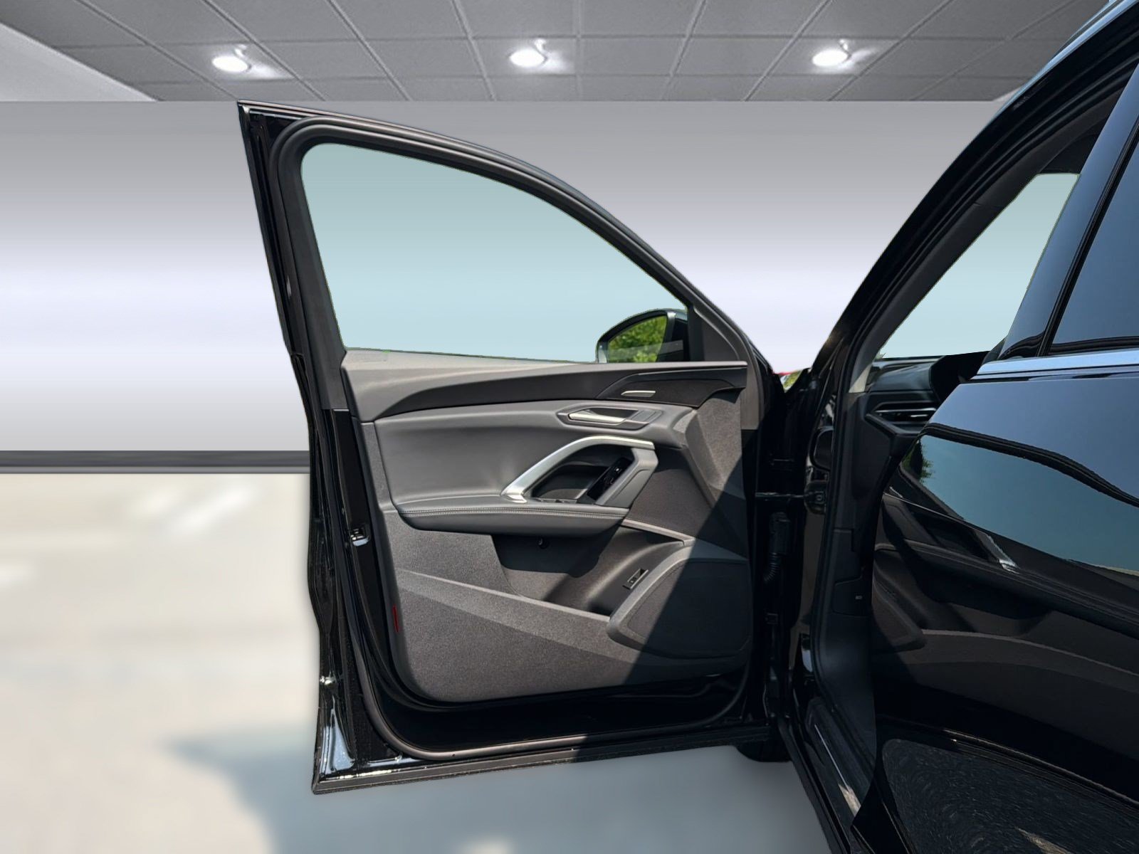 New 2026 Audi Q5 Premium AWD/4WD image 13