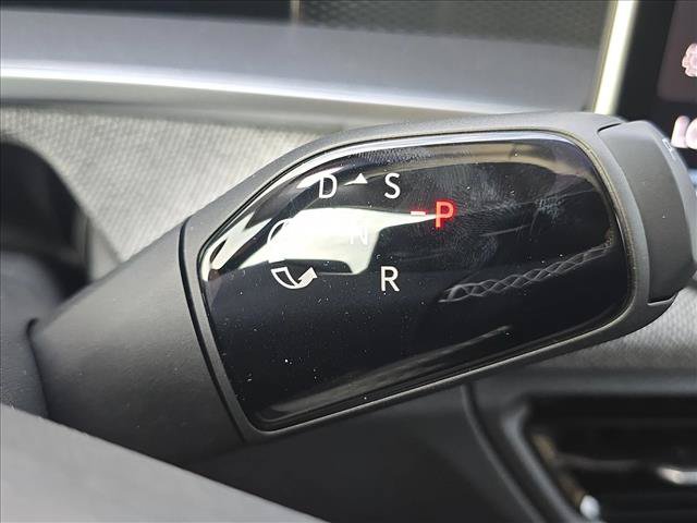 Used 2026 Volkswagen Tiguan S AWD/4WD image 16