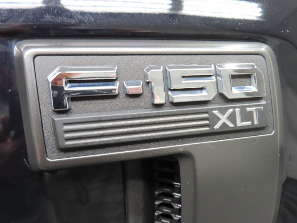Used 2021 Ford F150 XLT w/ Equipment Group 302A High AWD/4WD image 59