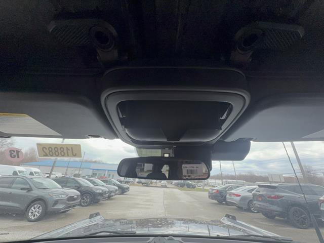 New 2026 Ford Bronco Big Bend image 18