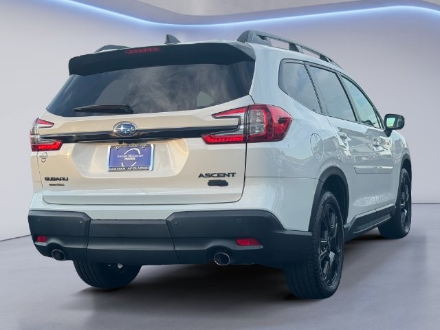 Used 2023 Subaru Ascent Onyx Edition Limited AWD/4WD image 5