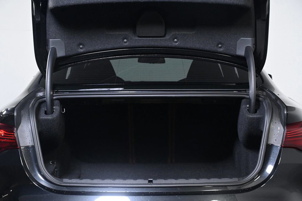 Used 2025 BMW M4 xDrive Competition image 23