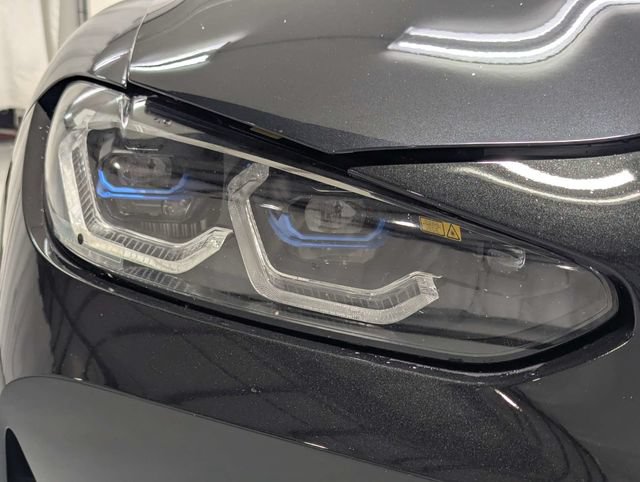 Used 2021 BMW M3 w/ Executive Package RWD image 28