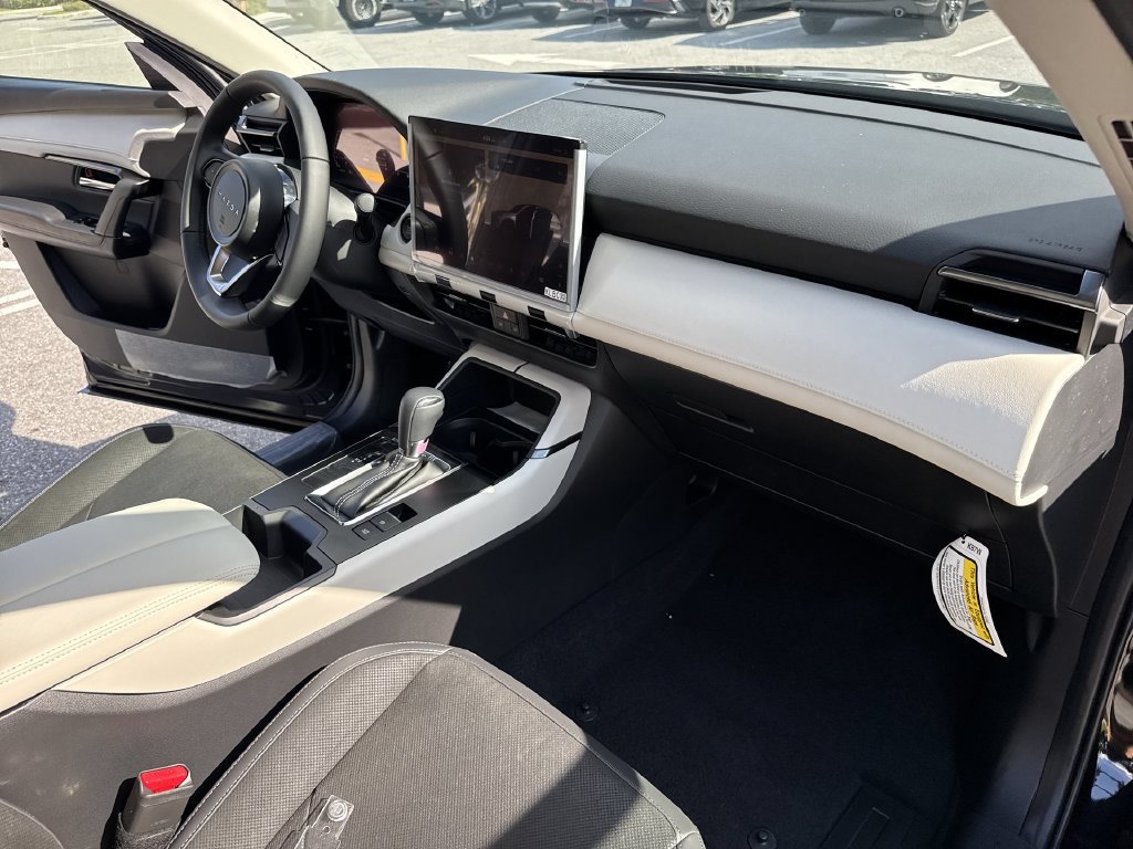 New 2026 MAZDA CX-5 Select AWD/4WD image 32