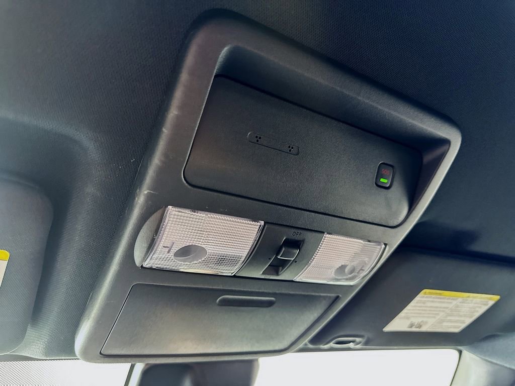 Used 2023 Nissan Frontier PRO-4X w/ Technology Package image 33