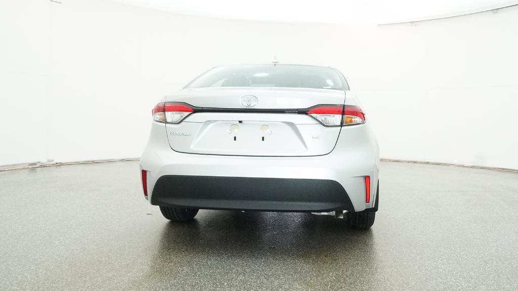 New 2026 Toyota Corolla LE image 17