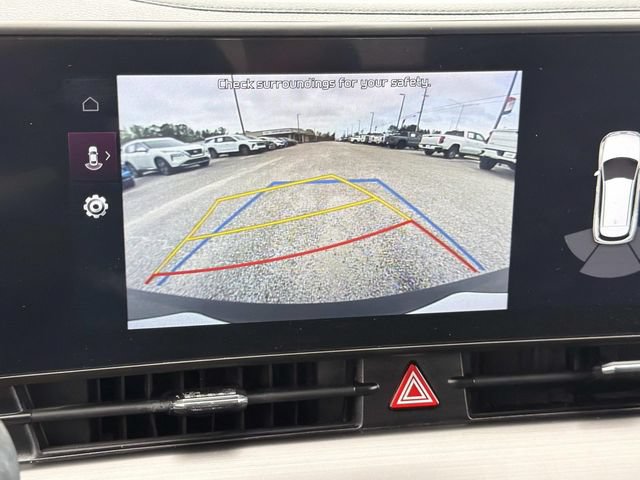 Used 2023 Kia Sportage EX FWD image 29