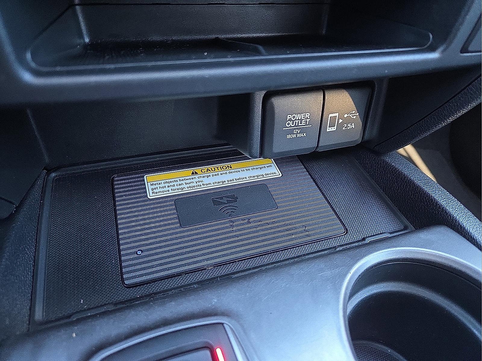 Used 2022 Honda Passport EX-L image 20