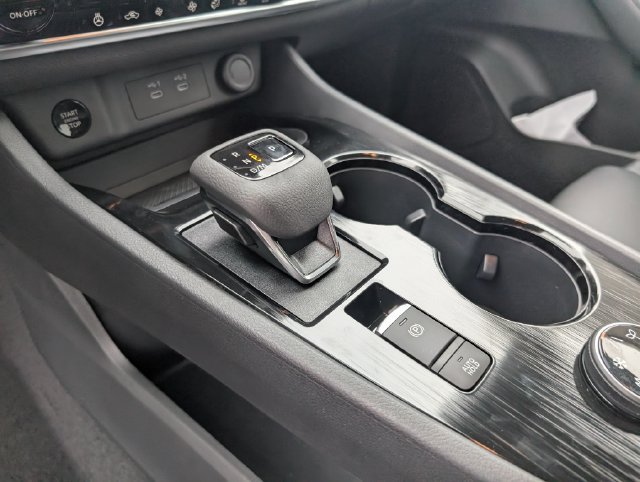 New 2026 Nissan Rogue Dark Armor AWD/4WD image 19