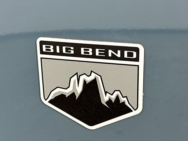 Used 2023 Ford Bronco Sport Big Bend image 25