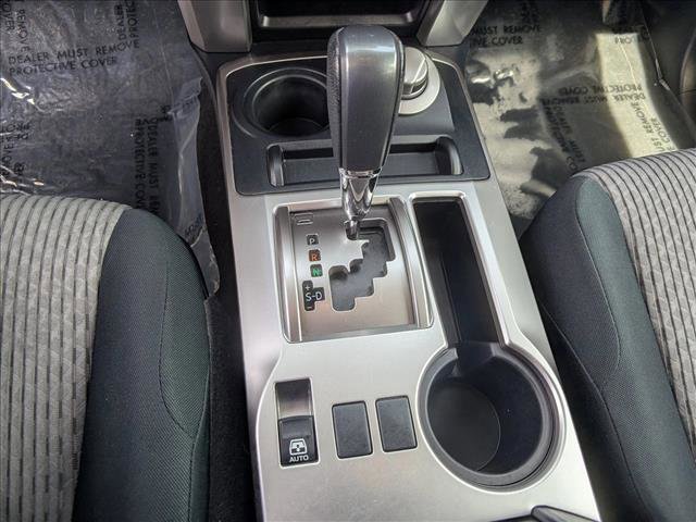 Used 2019 Toyota 4Runner SR5 image 11