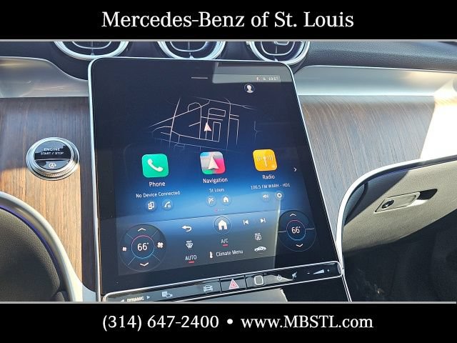 New 2026 Mercedes-Benz GLC 300 4MATIC image 23