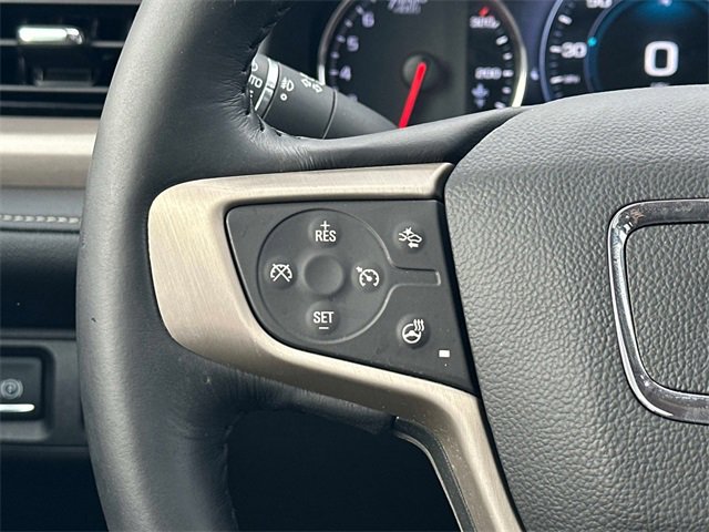 Used 2017 GMC Acadia Denali w/ Technology Package image 8