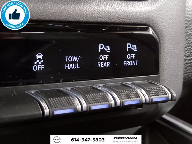 Used 2023 RAM 1500 Lone Star AWD/4WD image 29