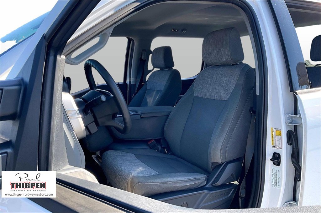 Used 2024 Ford F250 XLT image 25