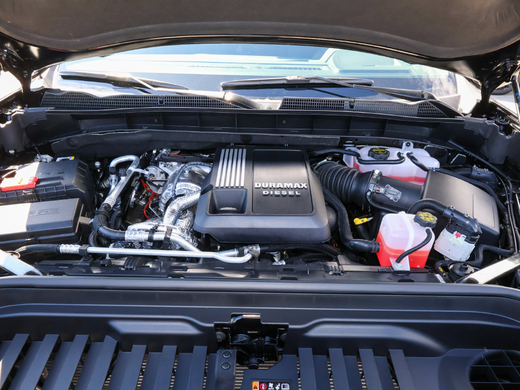 New 2026 GMC Sierra 1500 Elevation w/ Preferred Package AWD/4WD image 34