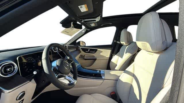 Certified 2026 Mercedes-Benz GLC 300 4MATIC image 1