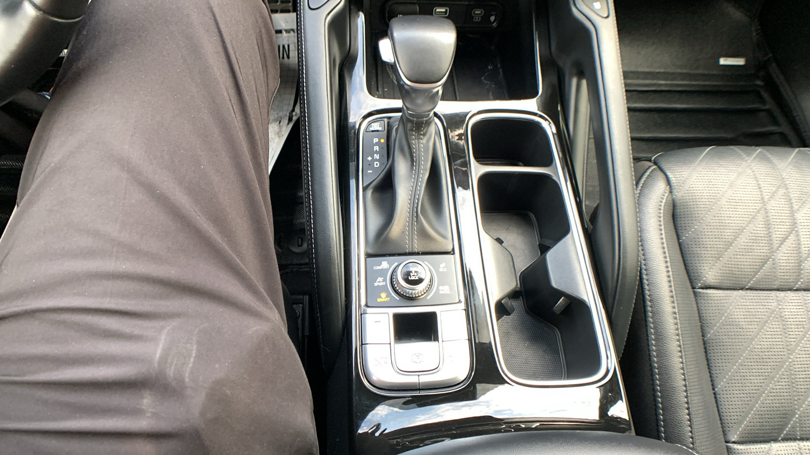 Used 2023 Kia Telluride SX X-Pro AWD/4WD image 18