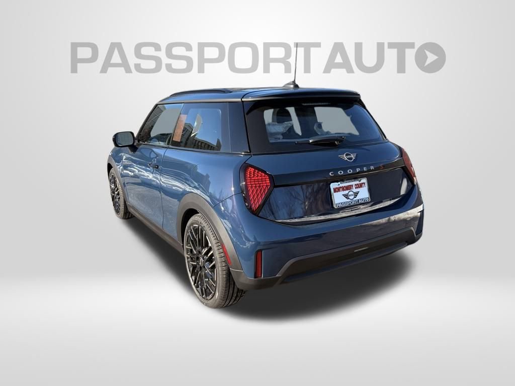Used 2026 MINI Cooper S image 6