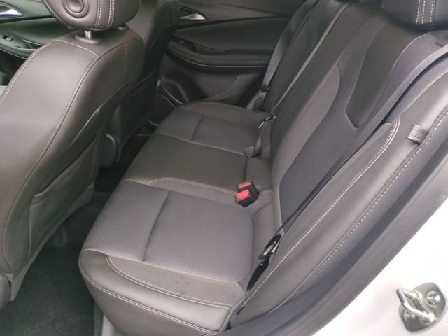 Used 2025 Buick Encore GX Preferred image 22