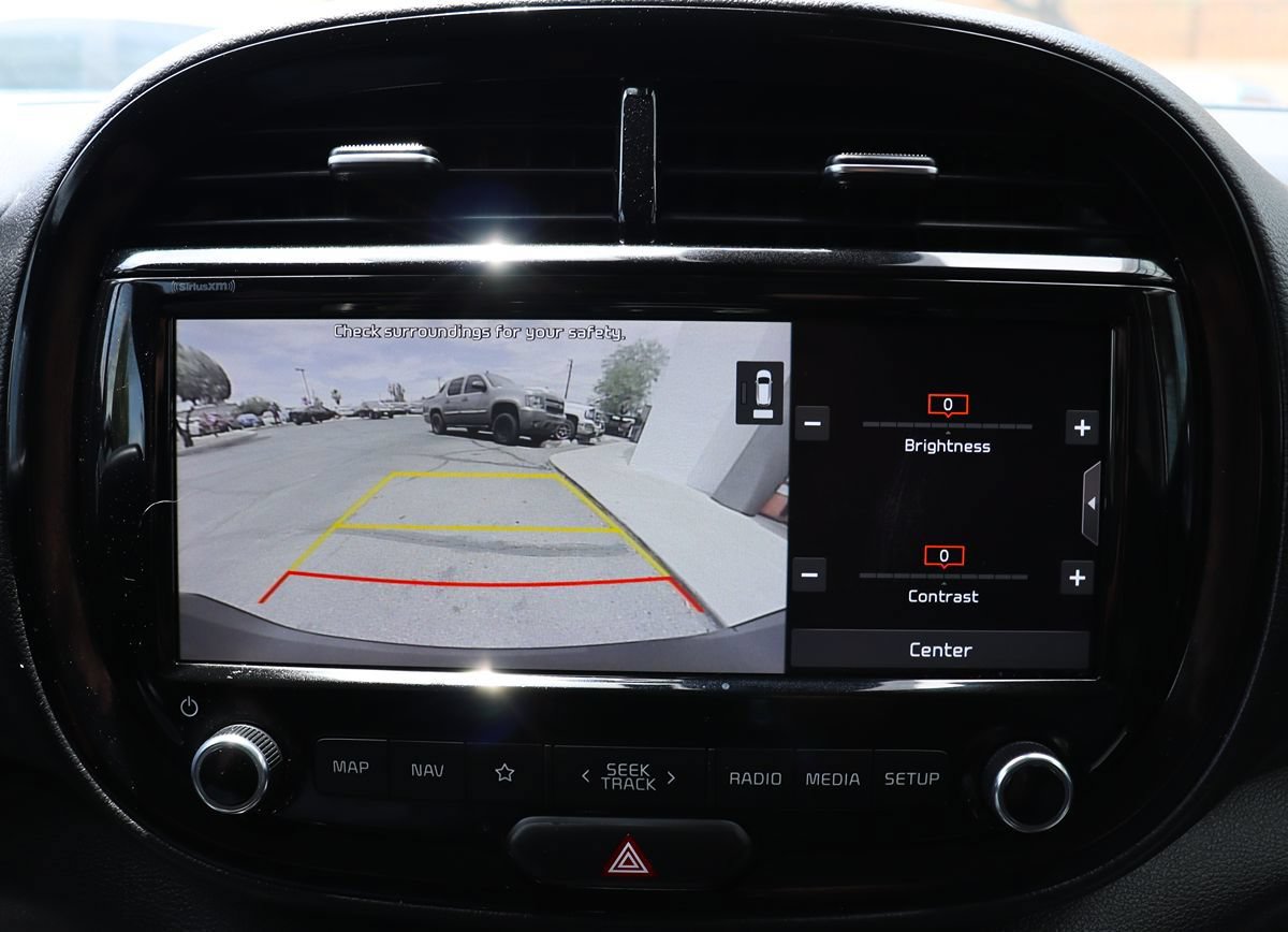 Used 2020 Kia Soul EX FWD image 49