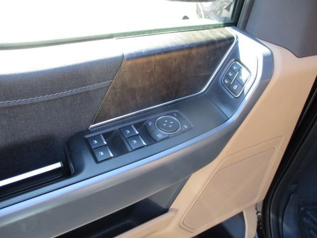 Used 2022 Ford F150 Lariat image 18