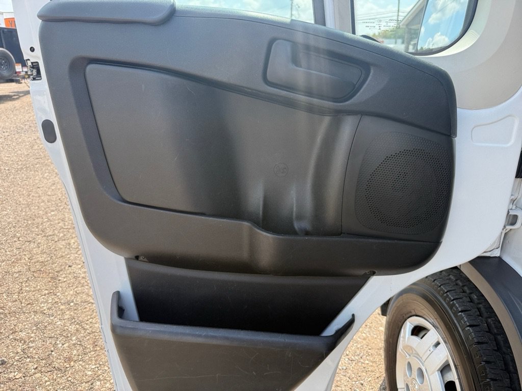 Used 2015 RAM ProMaster 1500 FWD image 21