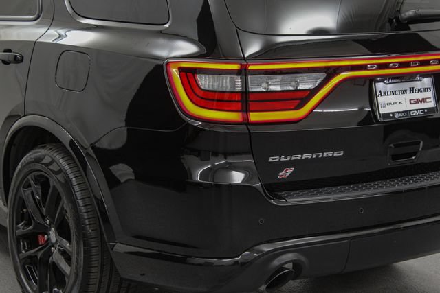 Used 2021 Dodge Durango SRT AWD/4WD image 7